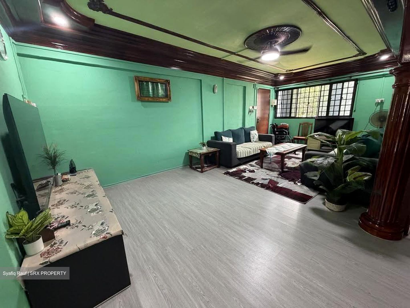 Blk 241 Jurong East Street 24 (Jurong East), HDB 3 Rooms #617591781